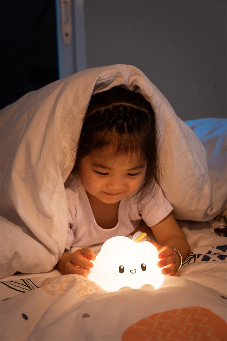 Cloudie™ Night Lamp