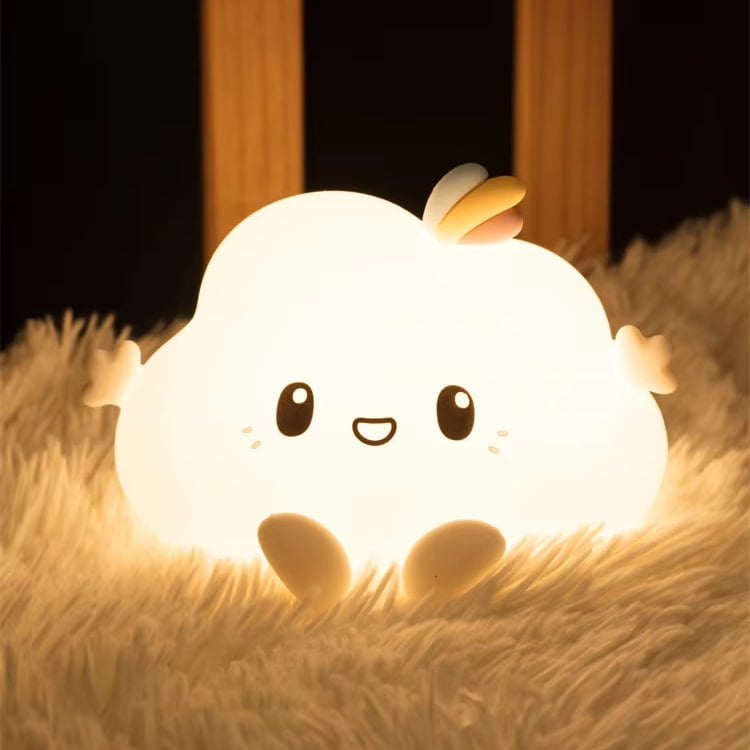 Cloudie™ Night Lamp