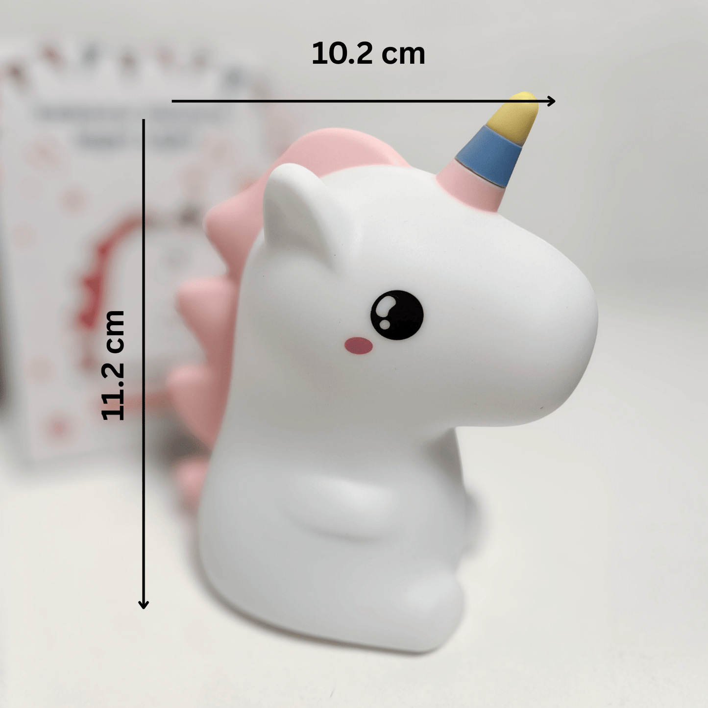 Unicorn Light Lamp