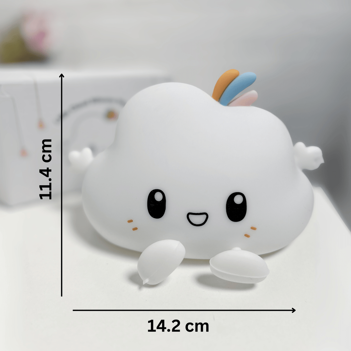 Cloudie™ Night Lamp