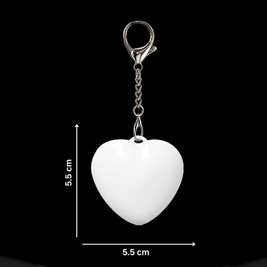 Bag Heart Light