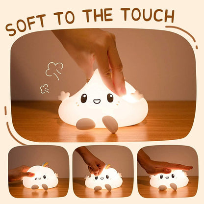 Cloudie™ Night Lamp