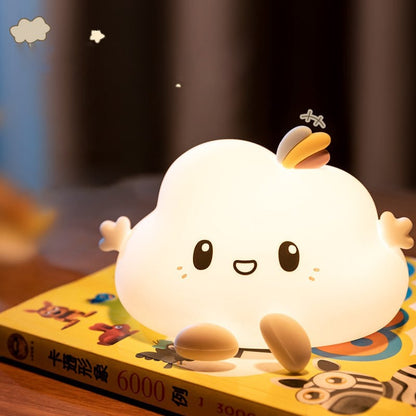 Cloudie™ Night Lamp