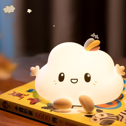 Cloudie™ Night Lamp