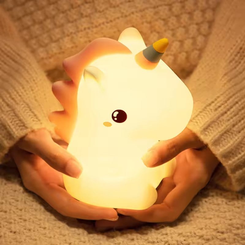 Unicorn Light Lamp