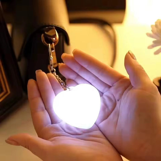 Bag Heart Light