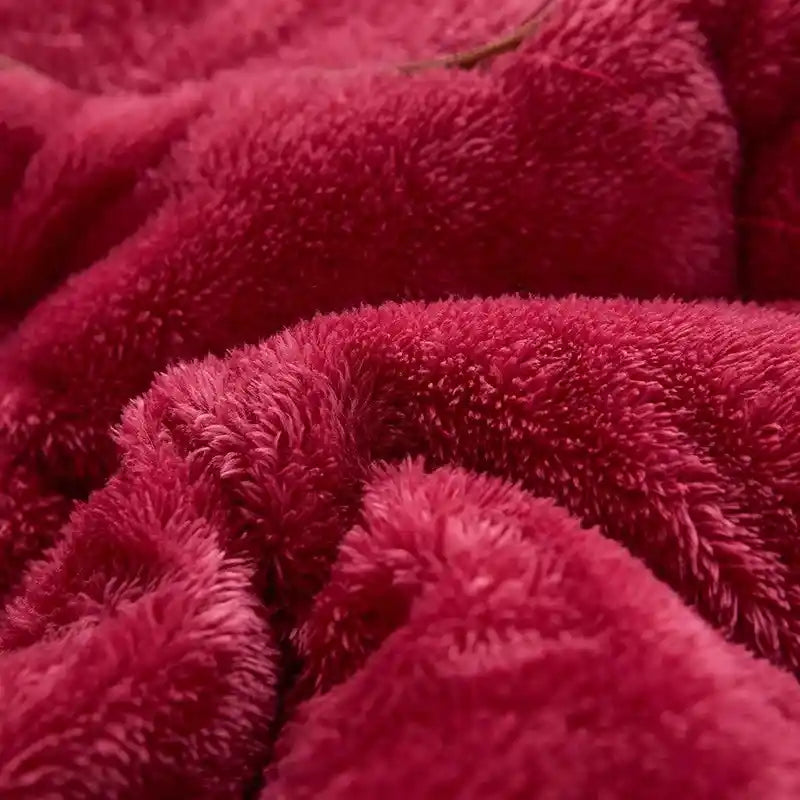 BlankiPillow 2-in-1 Pillow → Blanket
