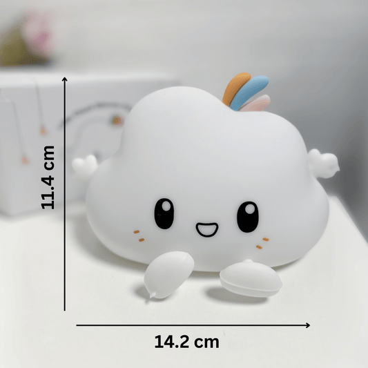 Cloudie™ Night Lamp
